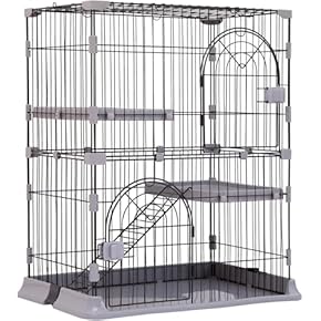 猫用エンクロージャ - Amazon.co.jp